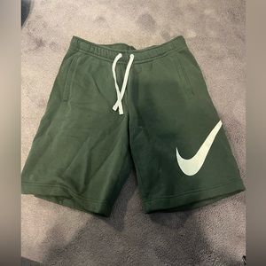Nike shorts